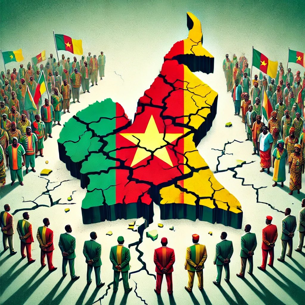 Open letter to all Opposition candidates for Cameroon’s Upcoming presidential elections.

A House Divided Cannot Win! 

Our Dearest Leaders and Patriots,
                Cameroon’s political landscape is once again gearing up for a decisive moment “the presidential elections”.