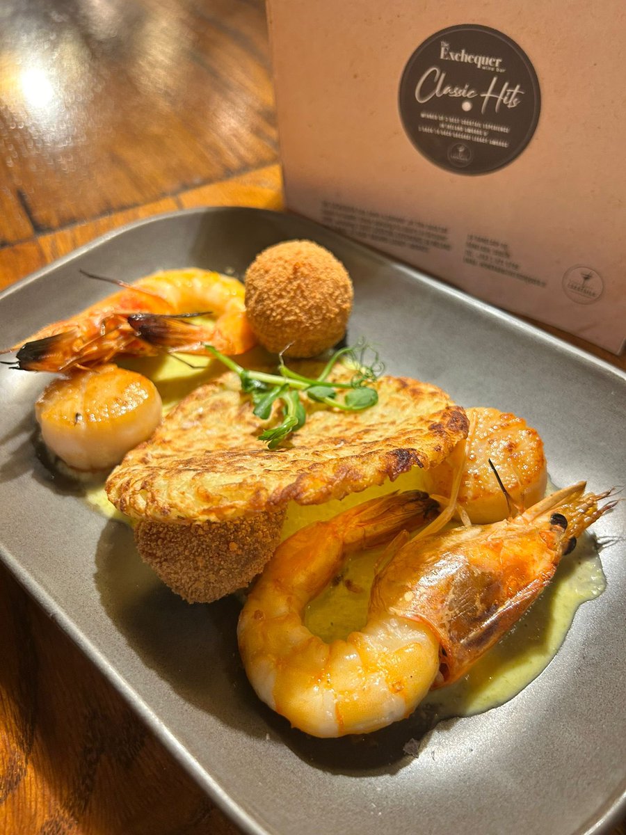 The Exchequer Ranelagh tweet media