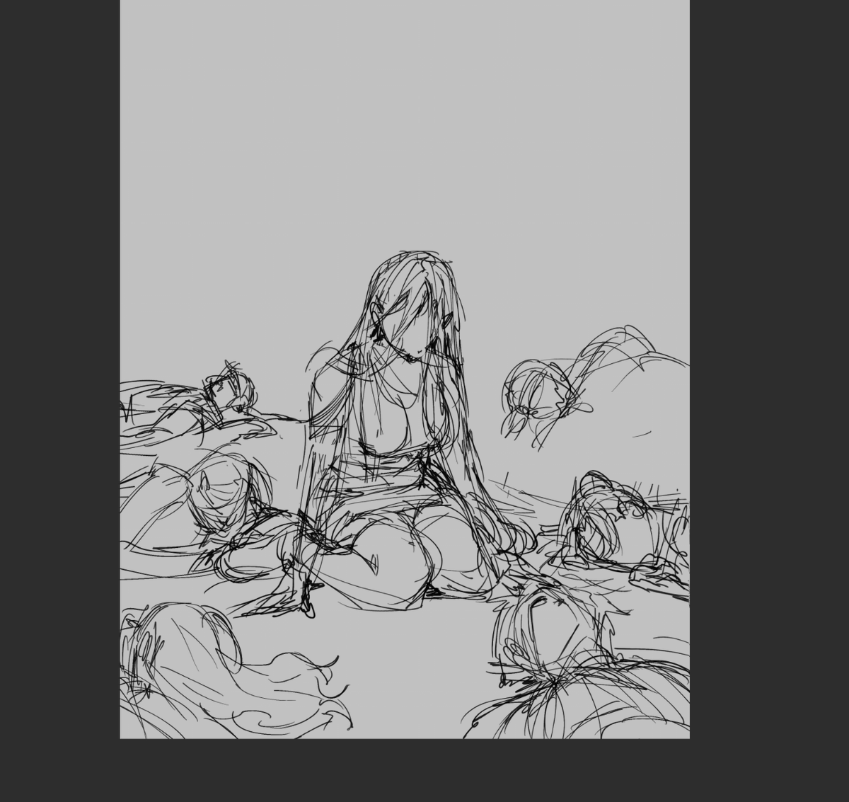 Um
hand slipped 