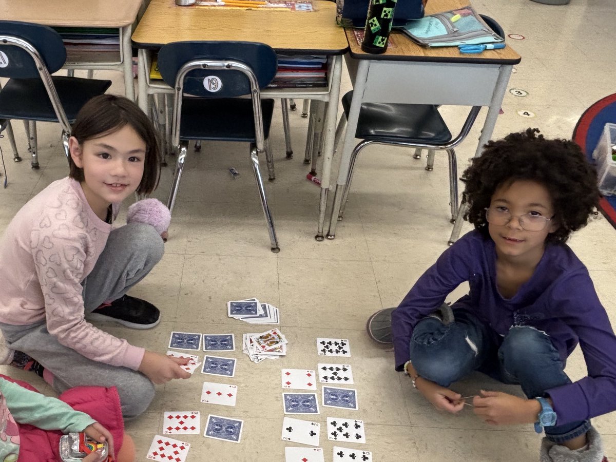 #GlobalSchoolPlayDay 2025! 

#LakeHiElem