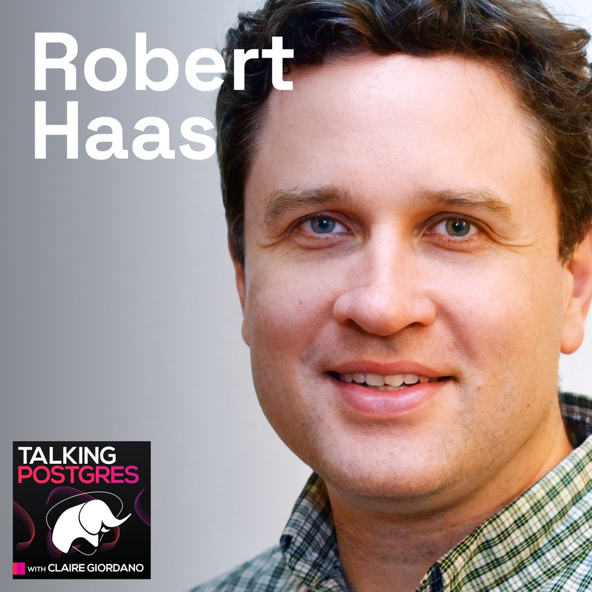 Claire Giordano ✨ (@clairegiordano) on Twitter photo New episode of #TalkingPostgres #podcast 🎙
️
#PostgreSQL committer <a href="/robertmhaas/">Robert Haas</a> joined to talk about mentoring: why it matters, his own experiences, what would Tom Lane do, new PostgreSQL Hackers Mentoring program & more
🎧 talkingpostgres.com/episodes/why-m…
📺 youtu.be/4wSDnx8di6o?fe… New episode of #TalkingPostgres #podcast 🎙
️
#PostgreSQL committer <a href="/robertmhaas/">Robert Haas</a> joined to talk about mentoring: why it matters, his own experiences, what would Tom Lane do, new PostgreSQL Hackers Mentoring program & more
🎧 talkingpostgres.com/episodes/why-m…
📺 youtu.be/4wSDnx8di6o?fe…