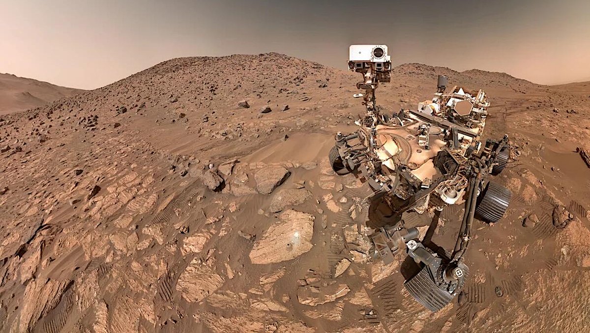 astrobiology's tweet image. Documenting The First Mars Mission Soil Samples
astrobiology.com/2025/02/docume…  #astrobiology #Mars #samplereturn