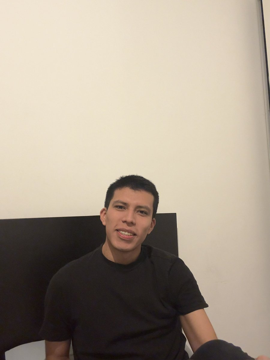 Alejandro (@chipan_a) on Twitter photo 