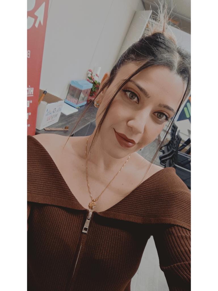 Fidan Güzelşemme (@fidanguzelsemme) on Twitter photo 