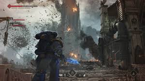 BadazzNL's tweet image. I&apos;ve been playing #SpaceMarines2 for a few hours now, and I&apos;m l sold on this one 🔥🔥 I didn&apos;t expect this game sucked my attention. Thank you, @SaberGames, for creating this masterpiece 🙌🏻❤️ 
To every gamer on the planet, GO PLAY THIS GAME!! HIGHLY RECOMMENDED!! #XboxShare