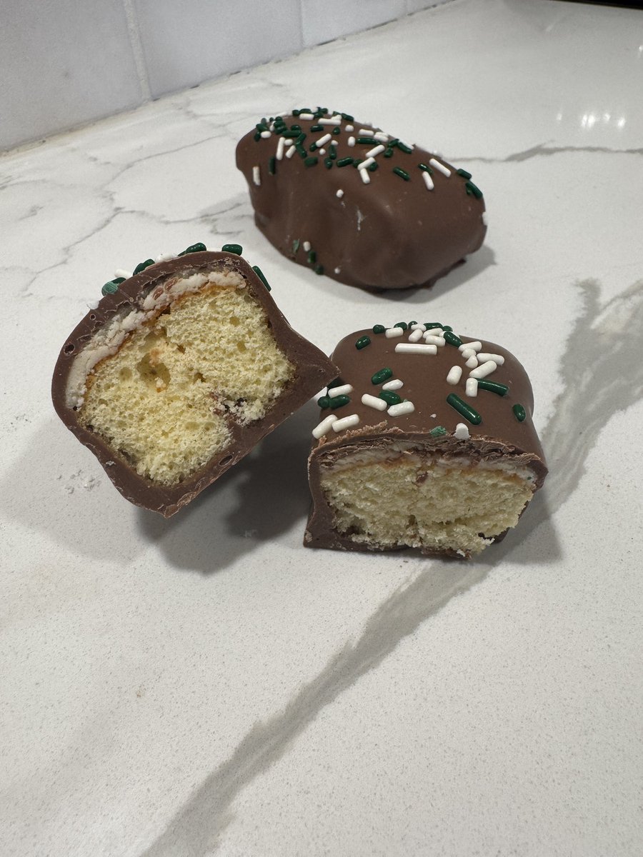 Mueller Chocolate Co (@muellersrtm) on Twitter photo When in Philly you gotta try the most Philly if Philly things our chocolate covered butterscotch krimpets <a href="/JasonKelce/">Jason Kelce</a> #eagles #Philadelphia When in Philly you gotta try the most Philly if Philly things our chocolate covered butterscotch krimpets <a href="/JasonKelce/">Jason Kelce</a> #eagles #Philadelphia