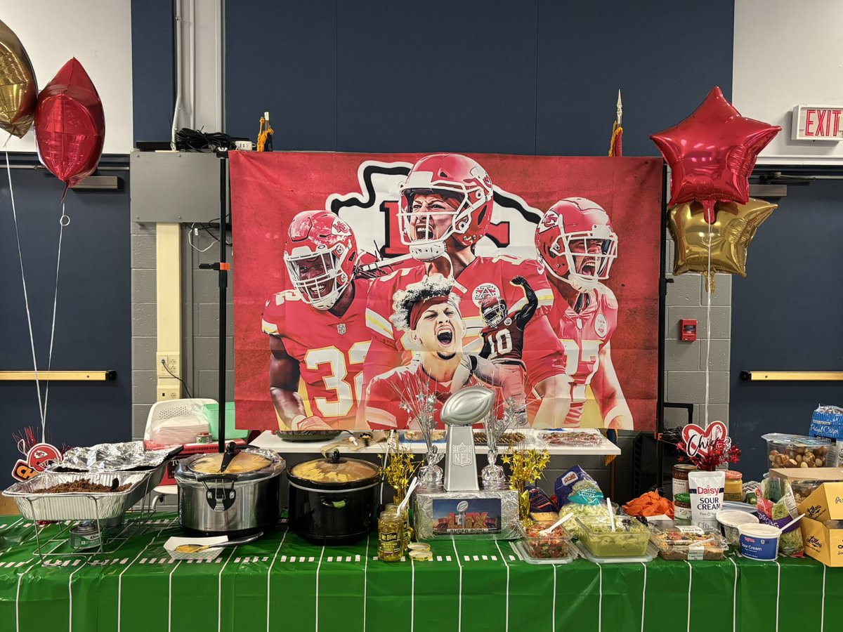 Tara Garcia, Ed.S tweet media