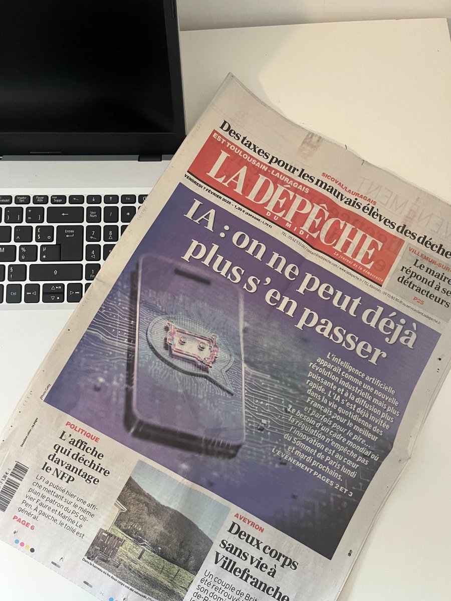 MOBIX tweet media
