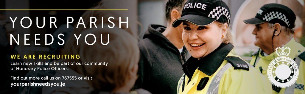 Become an integral part of the St Peter community by joining our esteemed Honorary Police team.   Discover the fulfillment that comes with selfless service by expressing your interest through our dedicated website, yourparishneedsyou.je.
