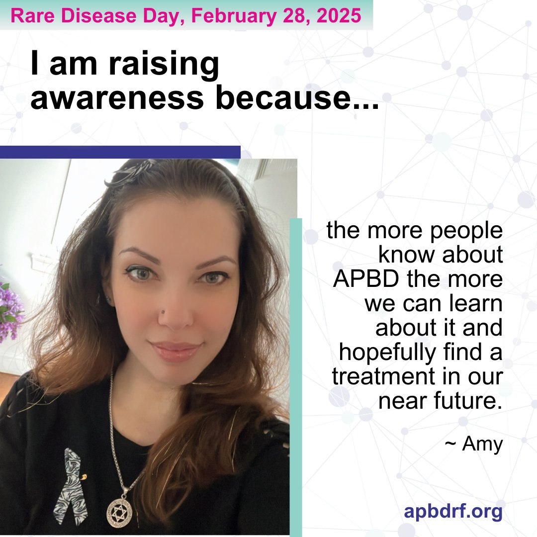 APBD Research Foundation tweet media