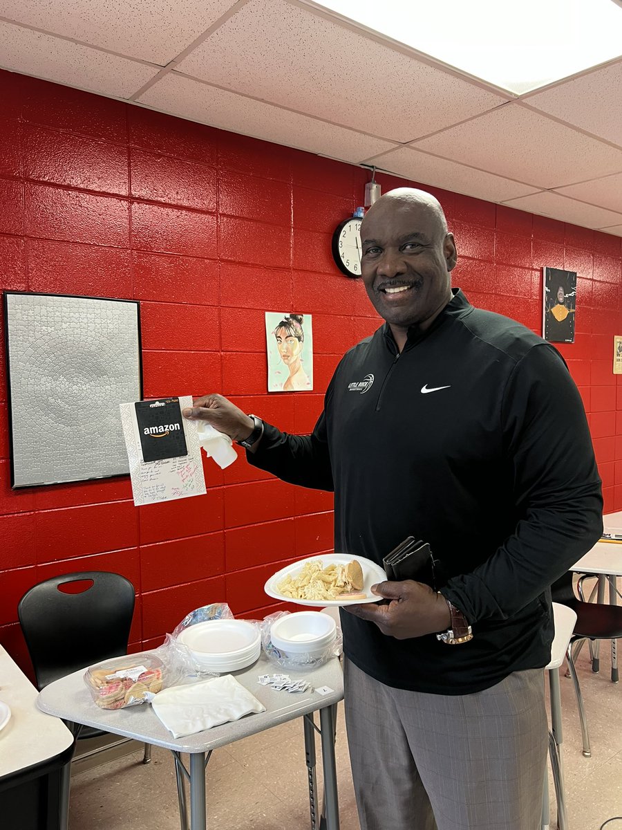 Central High School tweet media