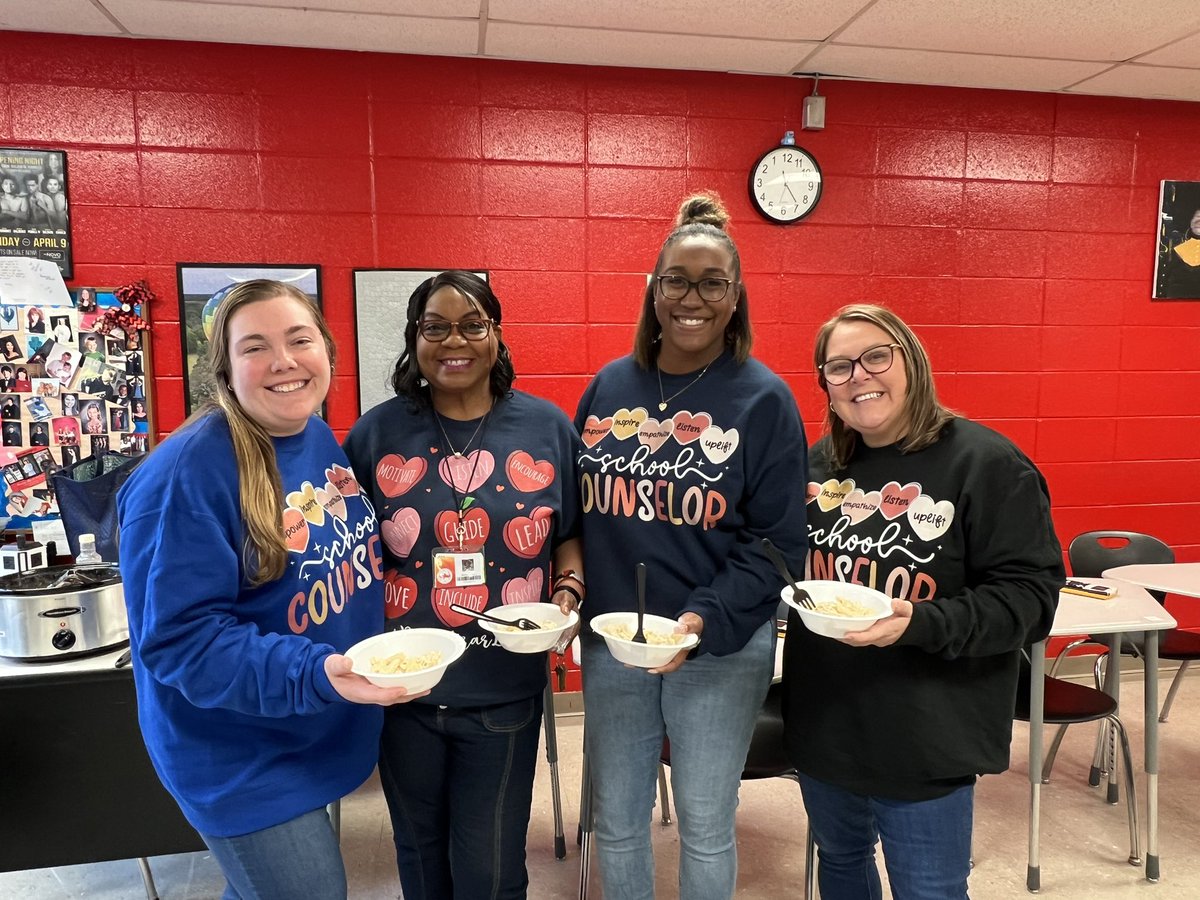 Central High School tweet media