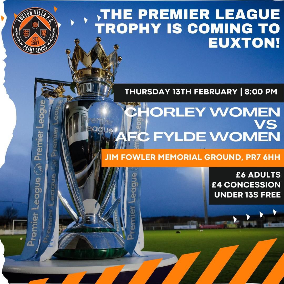 Euxton Villa Juniors (@euxtonvillajnrs) on Twitter photo 
