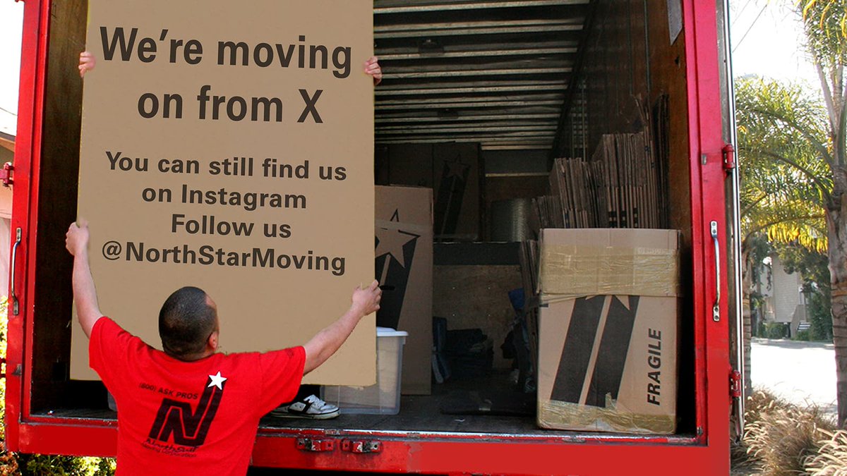 NorthStar Moving tweet media