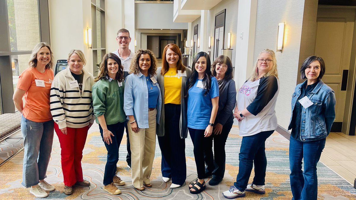 ASharpEdD's tweet image. If you aren’t a member of @TEPSAtalk  #TXed #elementary #principals join today! We’ve planned amazing ways to better support you in your #education journey! In our state committee alone there are TWO @HEBexcellence principal finalists &amp;amp; 1 #TEPSA regional AP of the year! #WeLeadTX