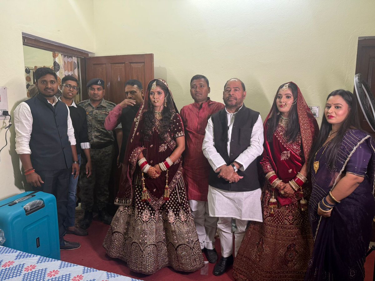 SADHU YADAV tweet media