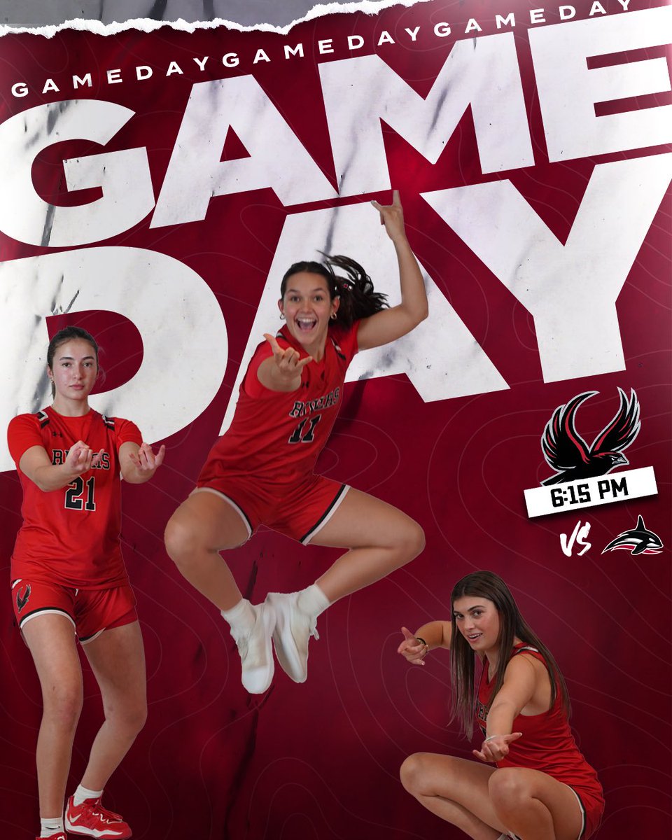 RiversAthletics's tweet photo. Gameday‼️ Girls Varsity Basketball hosts Tabor. Livestream: https://t.co/p0QS48Wc6j https://t.co/UwJ7BKVHMQ