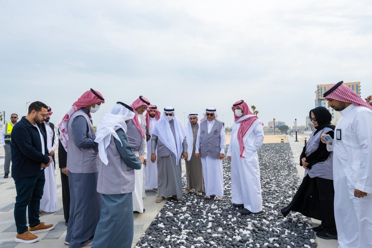 mininewsksa's tweet photo. بهدف تحقيق أنسنة المدن وجودة الحياه أمانة الشرقية تتابع أعمال المشاريع التنموية بحاضرة الدمام -   https://t.co/azY1zHsSlO https://t.co/bibYI9s1fG