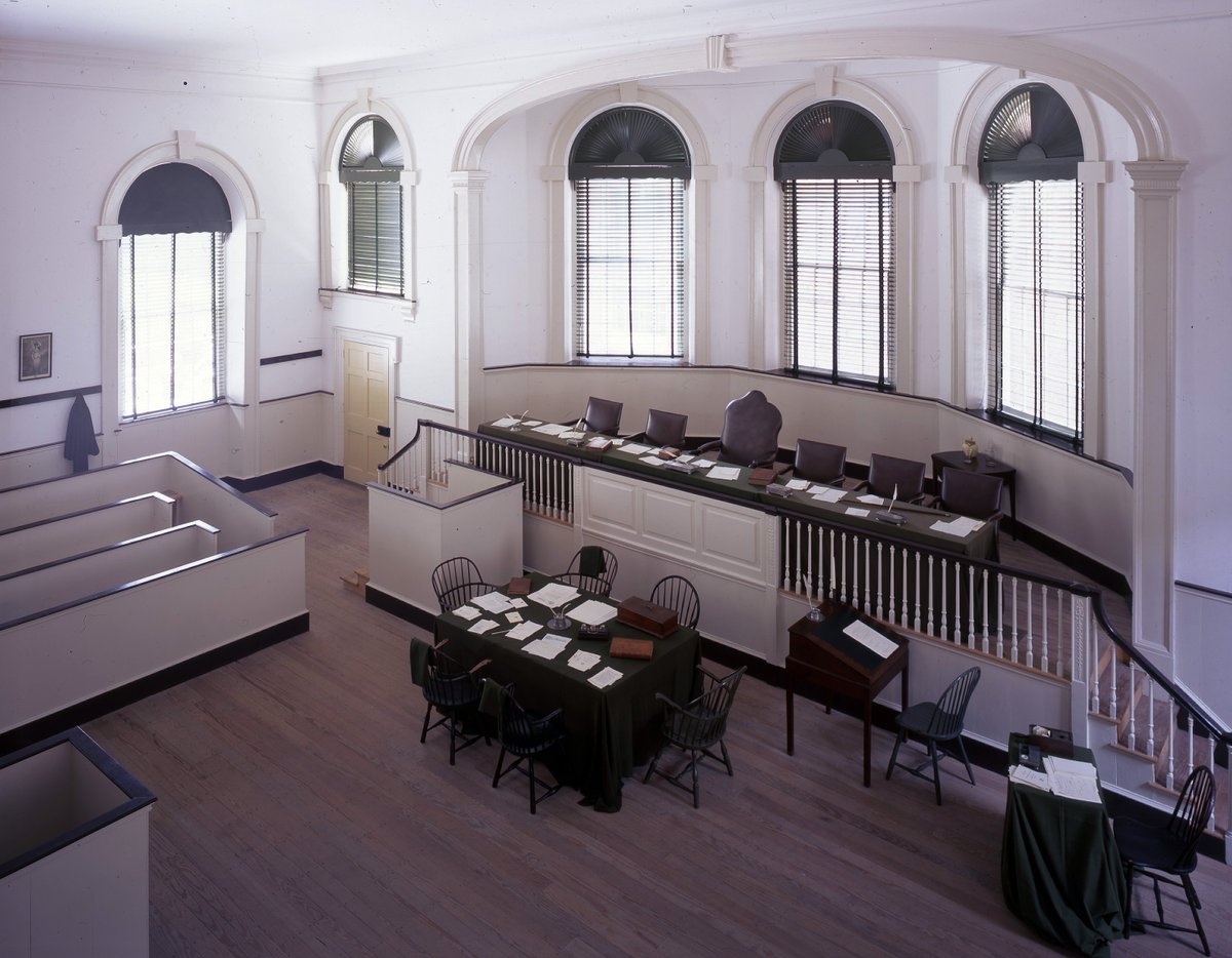 IndependenceNPS ๐บ๐ธ (@independencenhp) on Twitter photo #OTD Feb 7, 1795: The Eleventh Amendment to the U.S. Constitution is ratified, prohibiting a citizen of one state from suing another state in a federal court. <a href="/ConstitutionCtr/">National Constitution Center</a> #OTD Feb 7, 1795: The Eleventh Amendment to the U.S. Constitution is ratified, prohibiting a citizen of one state from suing another state in a federal court. <a href="/ConstitutionCtr/">National Constitution Center</a>