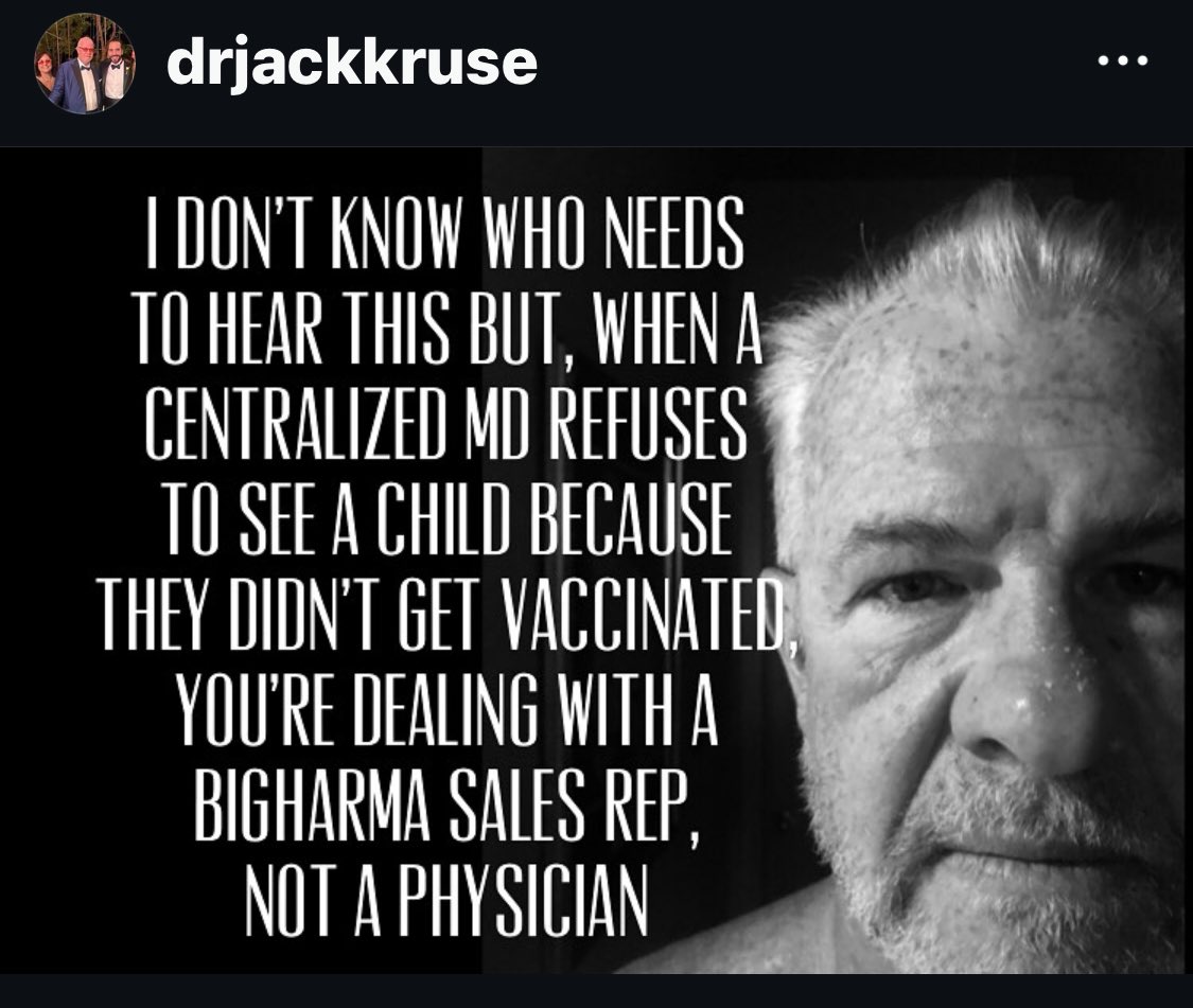 Dr Sherri Tenpenny (@busydrt) on Twitter photo 