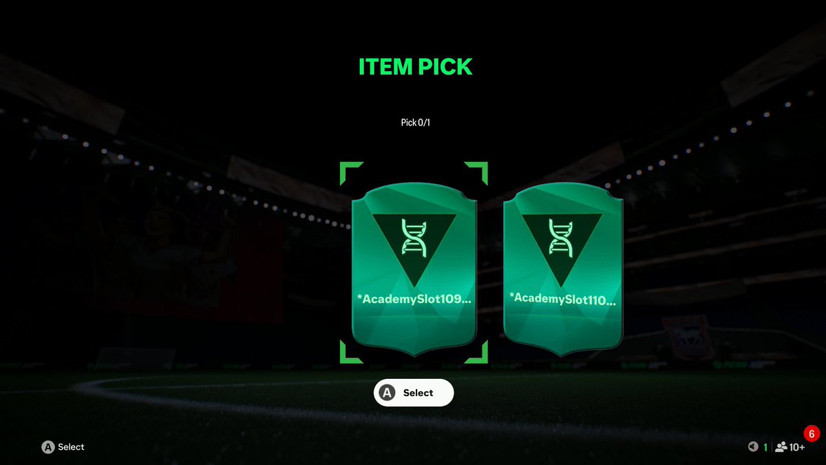 EAFC 26 News tweet media