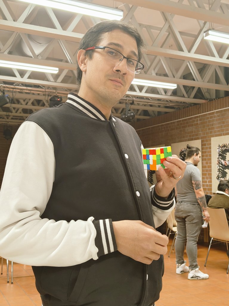 Munich Fight Night tweet media