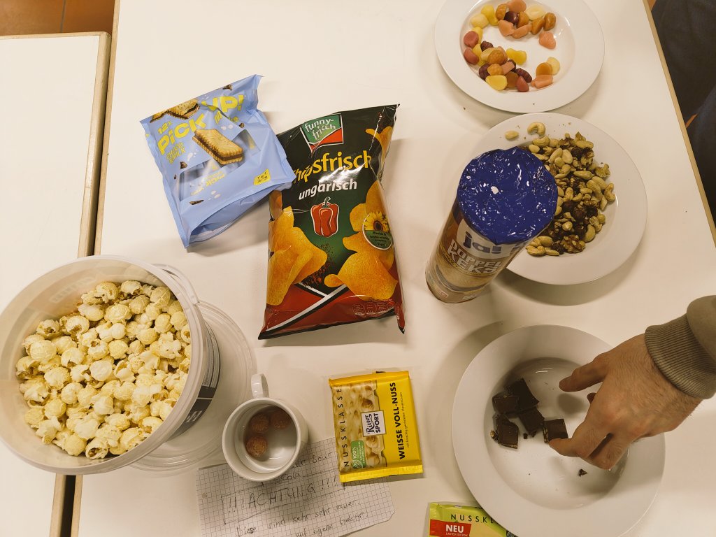 Munich Fight Night tweet media