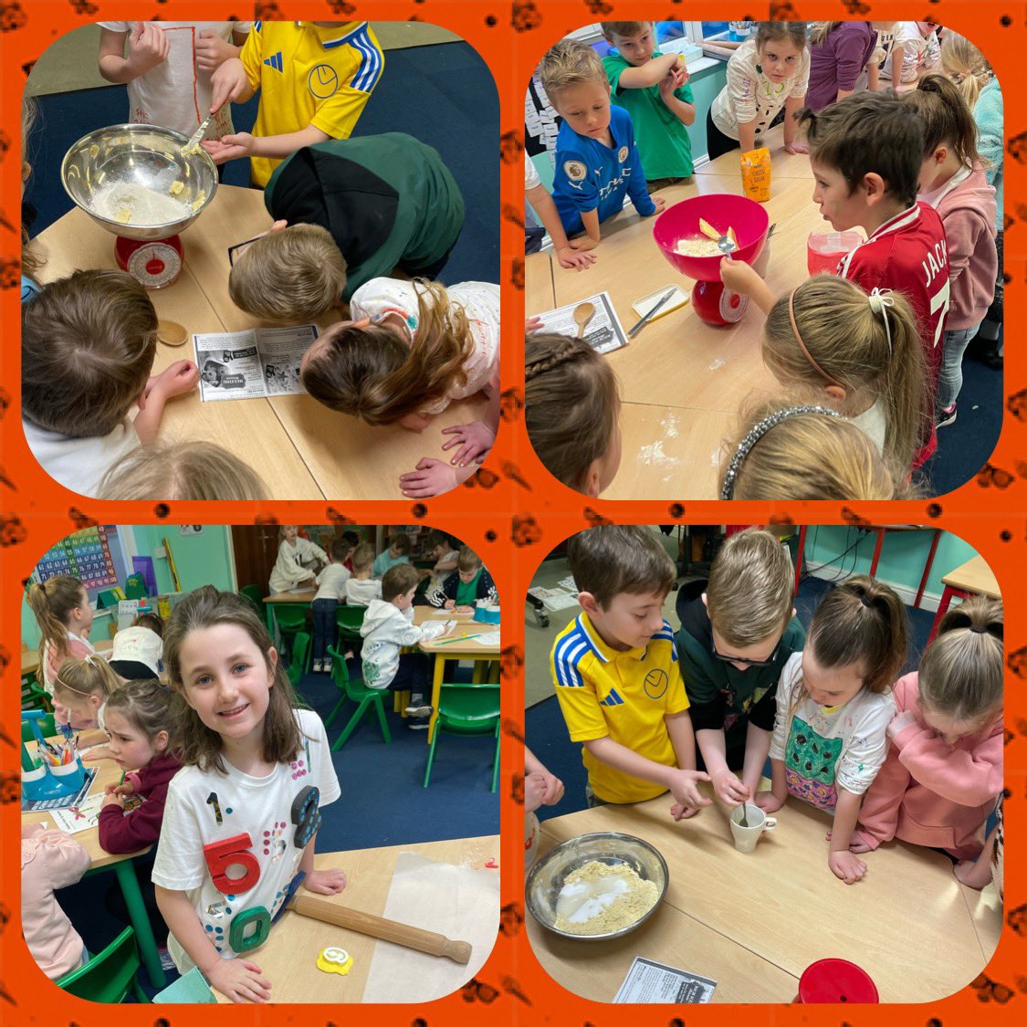 Mrs Downing tweet media