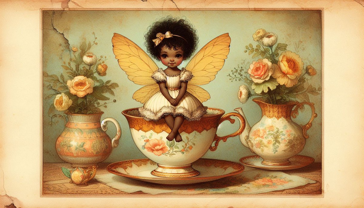 TheTwistedCoil's tweet photo. Waiting for spring so patiently 

#AIart, #aiartcommunity, #fantasyart https://t.co/L7maBxKi0L