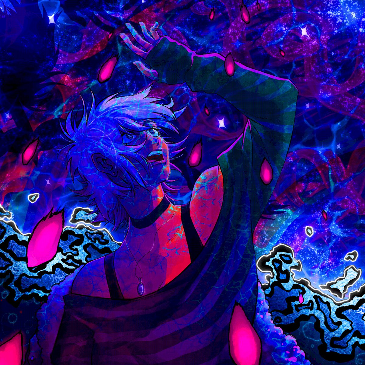 Rox •COMMISSIONS OPEN• tweet media