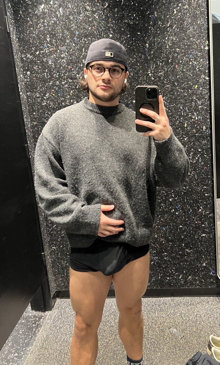 CR_MS1's tweet image. Got new glasses today👓