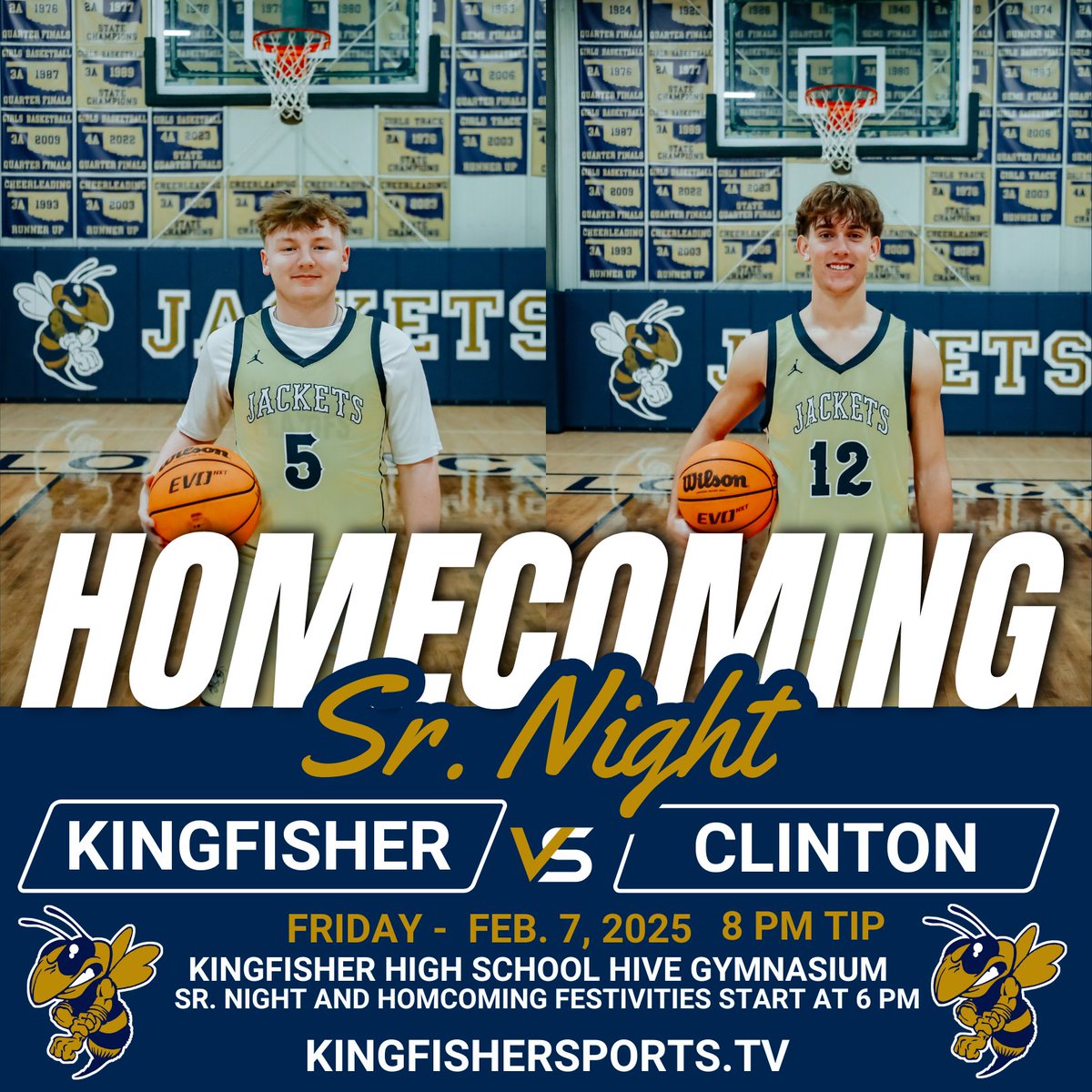 Kingfisher High School Boy's Basketball (@kingfisherhoops) on Twitter photo 