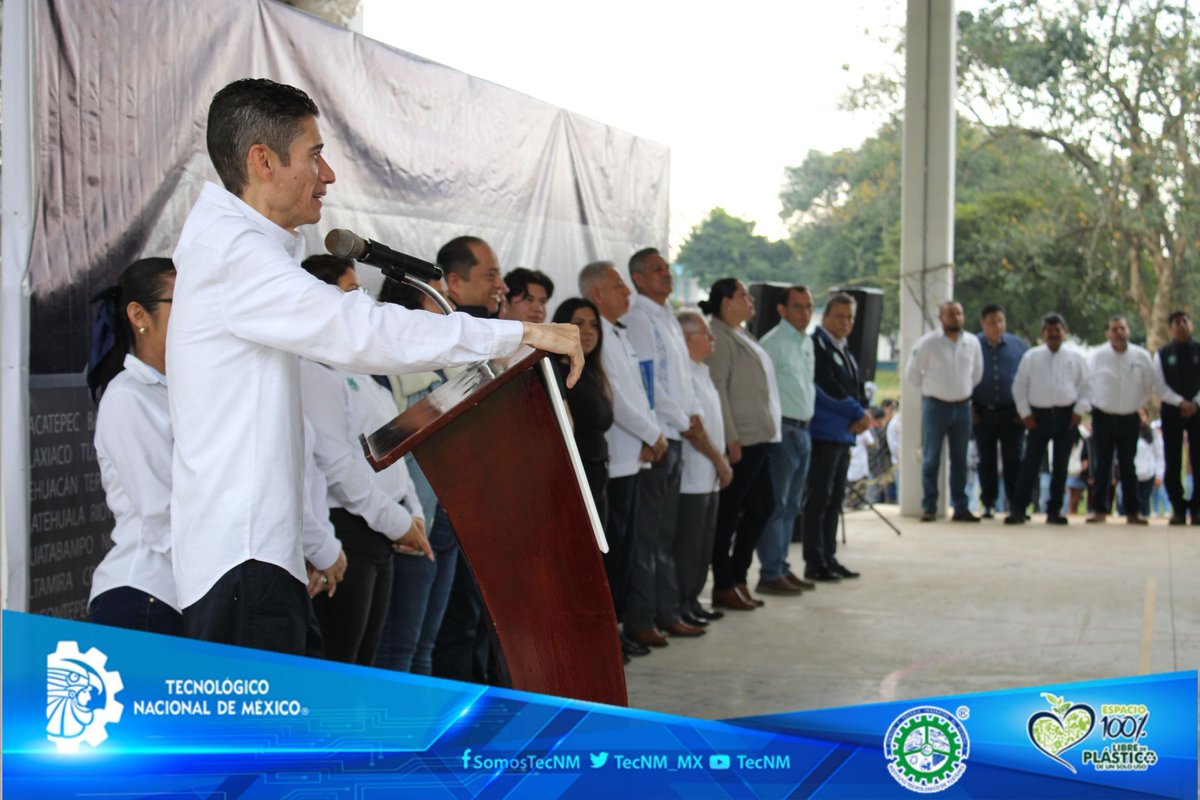 TECNM - Tuxtepec tweet media