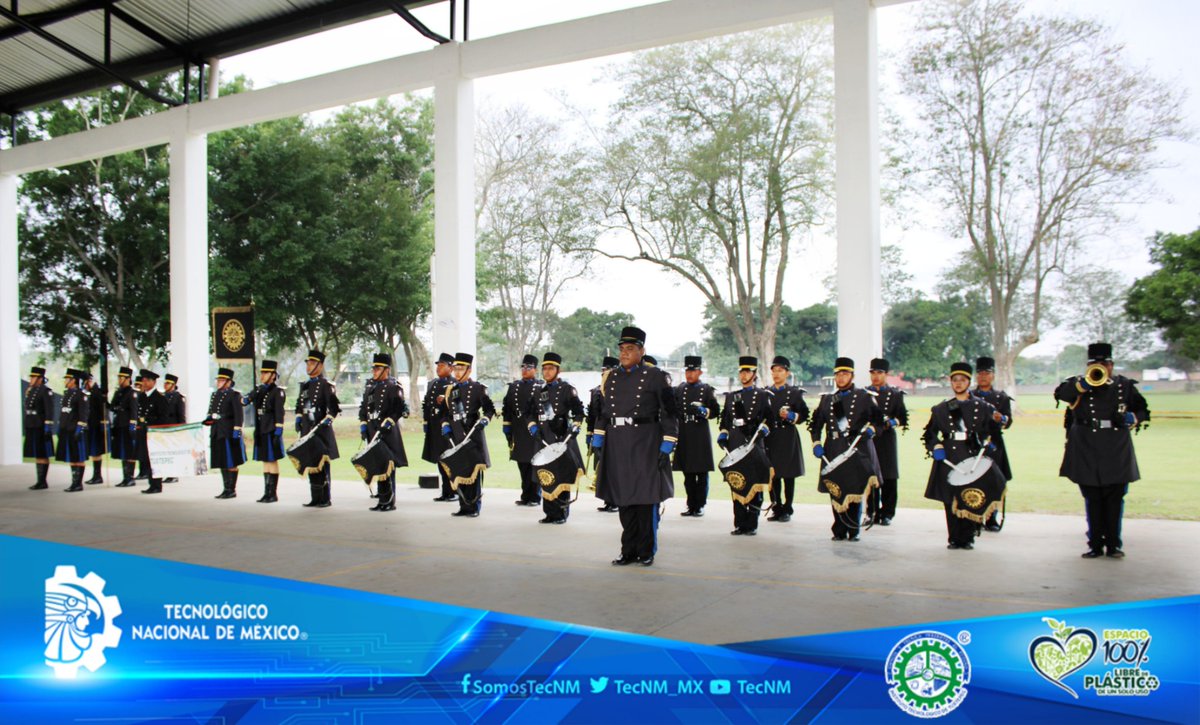 TECNM - Tuxtepec tweet media