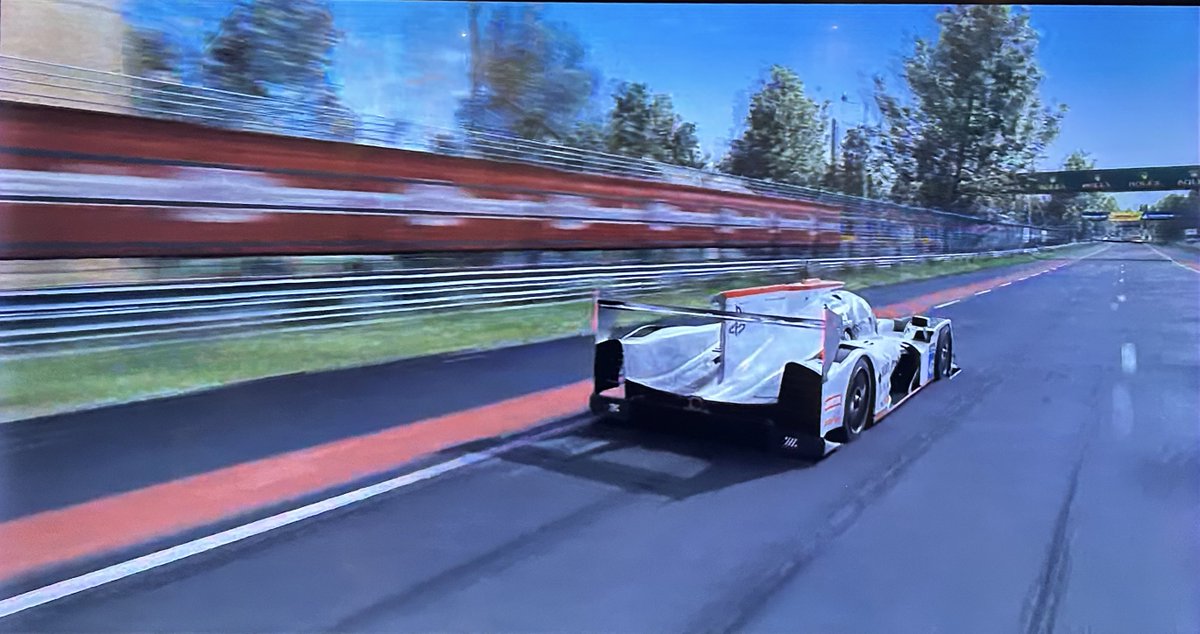_Yoyae_'s tweet photo. Gran Turismo: Based on true Story (2023)
สร้างจากเรื่องจริงด้วยอ่ะ จากเด็กที่เล่นเกมแข่งรถ ได้มีโอกาสมาขับรถแข่งในสนามจริง ชอบมาก เราไปอยู่ไหนมาไม่รู้ถึงเพิ่งได้ดู คนไม่เคยดูแข่งรถก็ดูสนุก ลุ้นตามไปด้วย มีดราม่าหน่อยๆ
#GranTurismoMovie
#รีวิวNetflix
#ชอบดูหนังก็จัง https://t.co/7WofchbDJ1