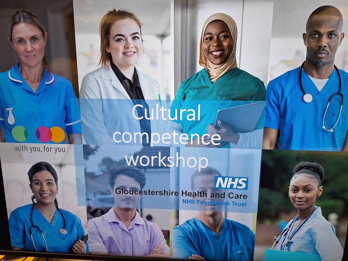 An amazing, thought provoking cultural competence session at preceptorship day 6 with cohort 2 today. Thank you Anis for a fantastic session 👏