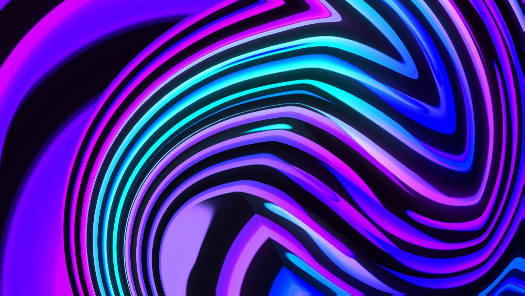 HGB2134's tweet image. We&apos;re going rave mode - Art piece

#Ravemode