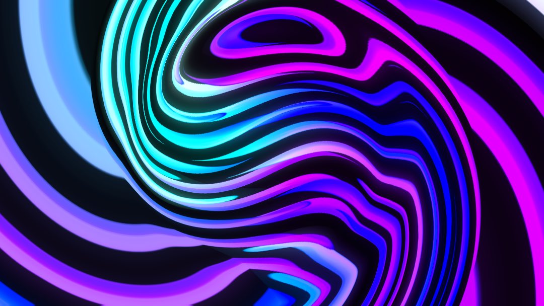 HGB2134's tweet image. We&apos;re going rave mode - Art piece

#Ravemode