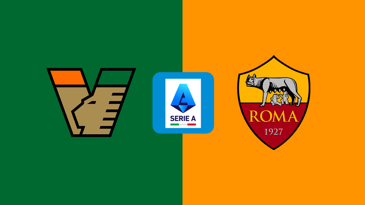 Venezia vs AS Roma Prediction, H2H Statistics Preview - Serie A 2025
