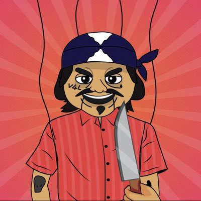 Jesse53742700's tweet image. #NewProfilePic #vato #V4L 

54f8jjfRMb5f8s89szywsTL8HeZGL185VCvf3AE8pump