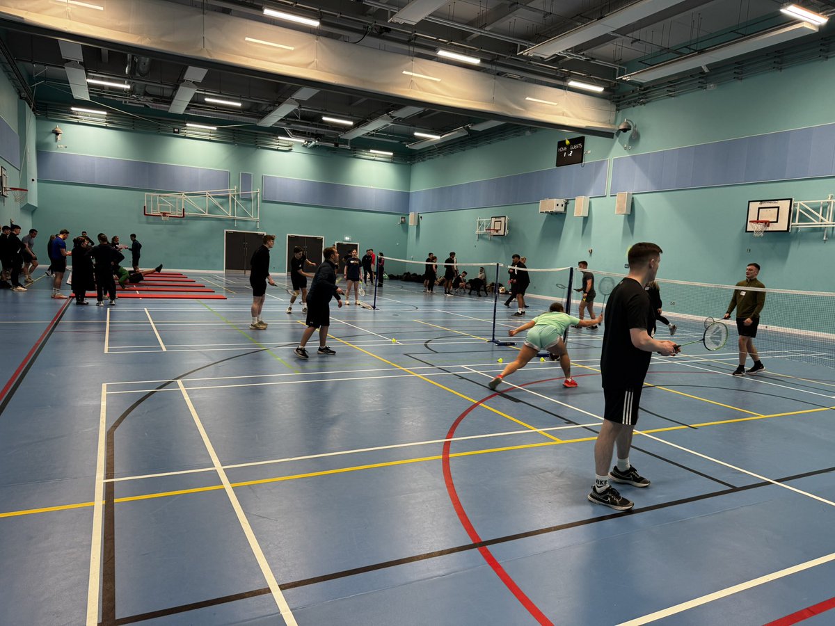 Had a fantastic day being part of the PGDE Physical Education interviews <a href="/UniStrathclyde/">University of Strathclyde</a>  Some amazing performances from all the candidates. Best of luck with the outcome!

<a href="/Cara_Lamb1/">Cara Lamb</a>