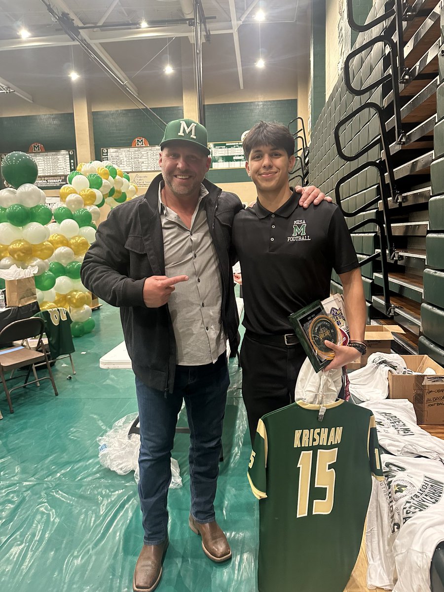 Alexander Krishan (@alexx_k_1) on Twitter photo Beyond grateful to have had such a significant Senior Season. Thank you <a href="/ask_oscar/">Oscar McBride</a> for pushing me to where i truly left no doubt. #LND
<a href="/latimes/">Los Angeles Times</a>
<a href="/latsondheimer/">eric sondheimer</a>
<a href="/sportingnews/">The Sporting News</a>
<a href="/pressenterprise/">The Press-Enterprise</a>
<a href="/CoachSaturnio/">Sean Saturnio</a> <a href="/CoachJeffMonken/">Jeff Monken</a> <a href="/coachChatoMorin/">Coach Chato Morin</a> <a href="/ArmyWP_Football/">Army Football</a> <a href="/ArmyFB_Recruit/">Army Football Recruiting</a> Beyond grateful to have had such a significant Senior Season. Thank you <a href="/ask_oscar/">Oscar McBride</a> for pushing me to where i truly left no doubt. #LND
<a href="/latimes/">Los Angeles Times</a>
<a href="/latsondheimer/">eric sondheimer</a>
<a href="/sportingnews/">The Sporting News</a>
<a href="/pressenterprise/">The Press-Enterprise</a>
<a href="/CoachSaturnio/">Sean Saturnio</a> <a href="/CoachJeffMonken/">Jeff Monken</a> <a href="/coachChatoMorin/">Coach Chato Morin</a> <a href="/ArmyWP_Football/">Army Football</a> <a href="/ArmyFB_Recruit/">Army Football Recruiting</a>