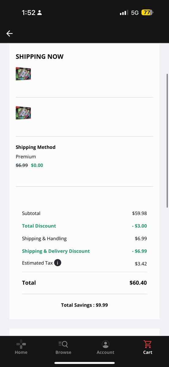 pierre escargo. tweet media