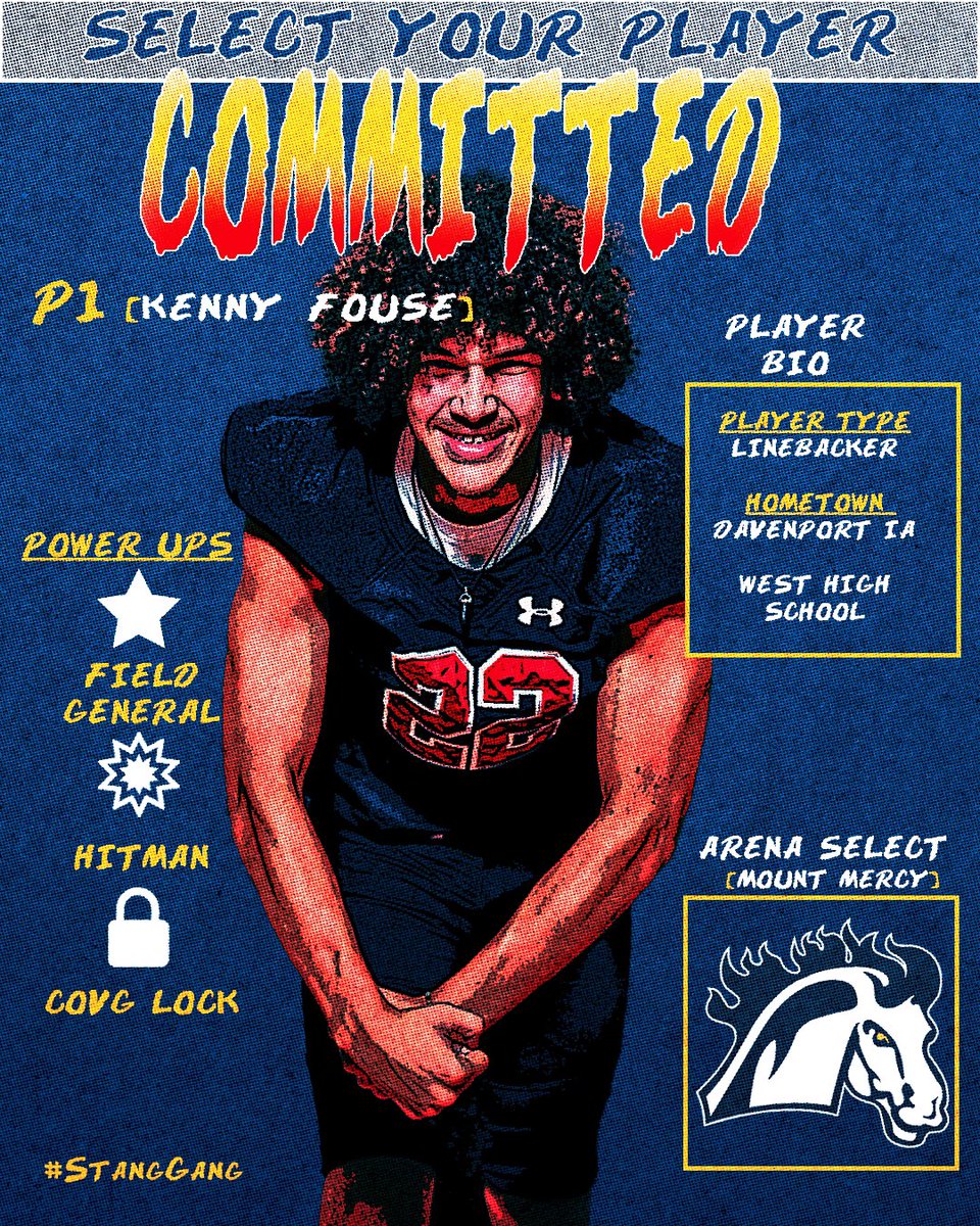 Kenny Fouse tweet media