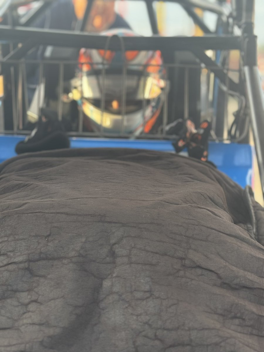 <a href="/WorldofOutlaws/">World of Outlaws</a> Night 3️⃣

<a href="/WindomChris/">Chris Windom</a> 
<a href="/NosEnergyDrink/">NOS Energy Drink</a> 
<a href="/ElliottsTrailer/">Elliott's Custom Trailers & Carts</a> 
<a href="/SundollarR/">SundollarRestoration</a> 
📍<a href="/VolusiaSpeedway/">Volusia Speedway Park</a> 
📺 <a href="/dirtvision/">DIRTVision</a> 
🎮<a href="/outlaws_game/">World of Outlaws Game</a> 
🏆<a href="/DIRTcarNats/">DIRTcar Nationals</a>