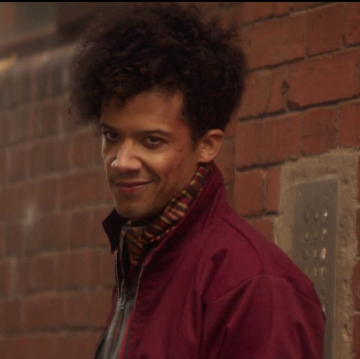 jacob anderson daily tweet media