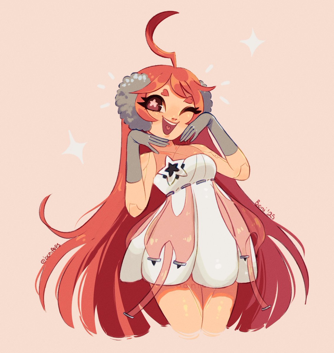 a true SF-A2 miki lover always appreciates any miki