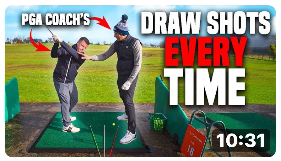 Steve Johnston Golf, EUREKA GOLF SWING↗️➡️↘️ (@sjohnstonpga) on Twitter photo Here is an intro to Eureka Golf Swing. Thanks to <a href="/CallumBeverid10/">Callum Beveridge</a>
youtu.be/PoOle3XjBd4?si… Here is an intro to Eureka Golf Swing. Thanks to <a href="/CallumBeverid10/">Callum Beveridge</a>
youtu.be/PoOle3XjBd4?si…