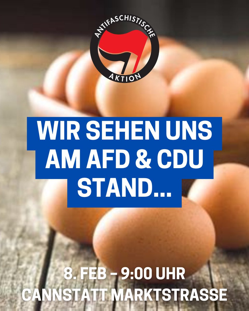 Antifaschistisches Aktionsbündnis Stuttgart tweet media