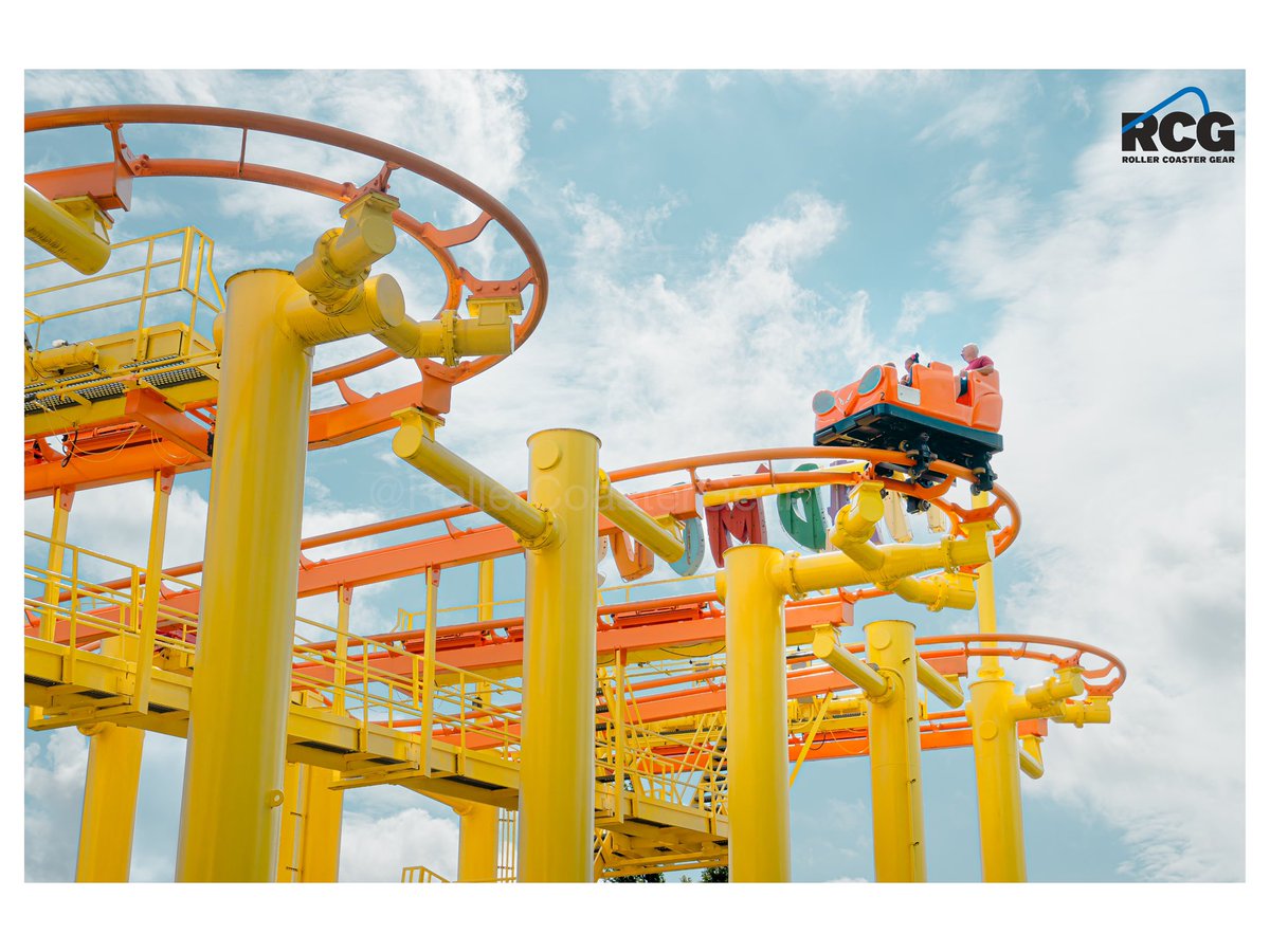 RollerCoastGear's tweet photo. Who loves a ride on a wild mouse ✋
#madmouse #michigansadventure @miadventure https://t.co/2wuvw70T4d